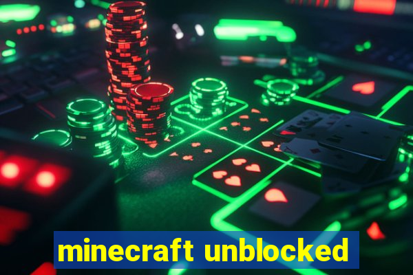 minecraft unblocked